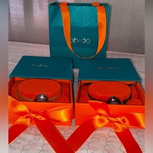 Totwoo Touch Bracelets